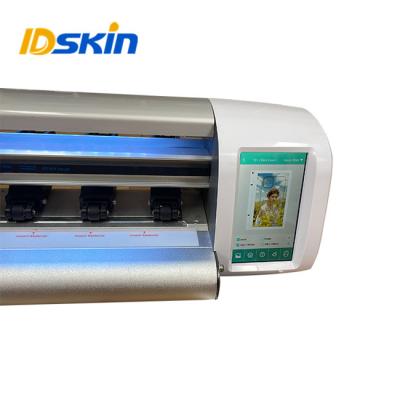 China 3M Mobile Stickers Screen Protector Cutter TPU Hydrogel Film Cutting Machine for sale