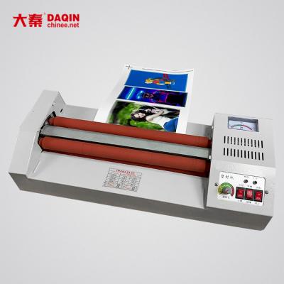 China Mobile Glass Guard Laptop Skin Making Machine Laminator Daqin Software for sale