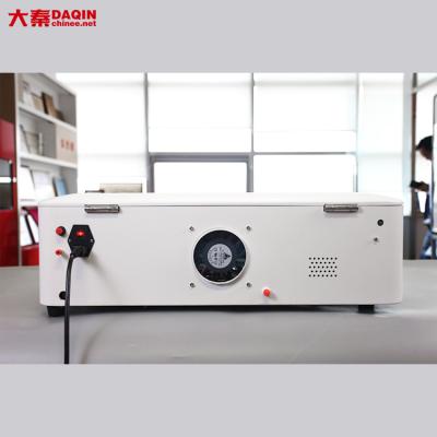 China Co2 30w Screen Protector Laser Cutting Machine For Mobile Phone / Camera / Tablet Te koop