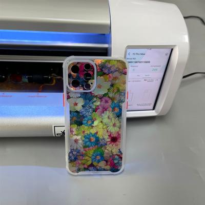 China Estuche para personalizar el teléfono Protector de pantalla Cortador Estuches para accesorios del teléfono en venta
