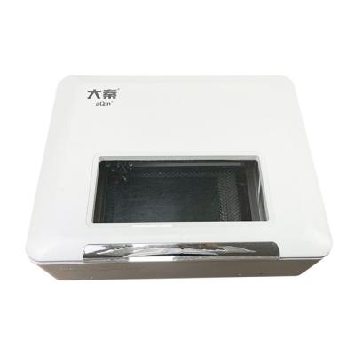 China C188 PET Screen Protector Laser Cutting Machine For Mobile Display for sale