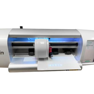 중국 이드스킨 비닐 전사지 기계 12x18 지적 필름 커터 오디엠 외피 커터 판매용