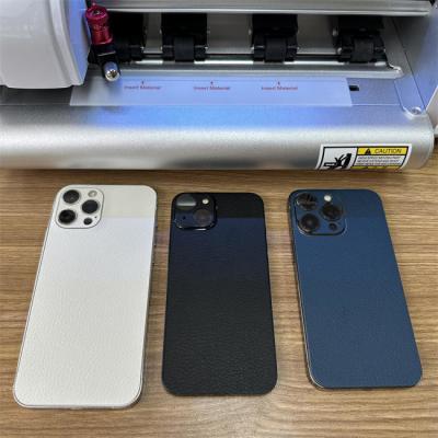 China Samsung Vinyl Sticker Cutter 12x18 Screen Protector Cutter Personalised Skin Cutter for sale