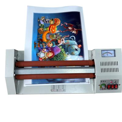 China Personalized Laptop Skin Printing Machine 220V Te koop
