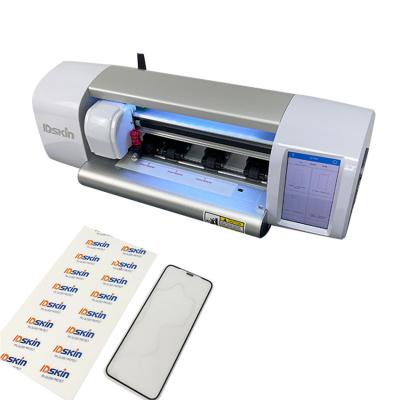 China Mobile Screen Protector Cutter Hydrogel Film Cutting Machine Vinyl Stickers Guard Cutter for sale
