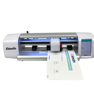 China Auto Feeding Screen Protector Plotter For Small Business for sale