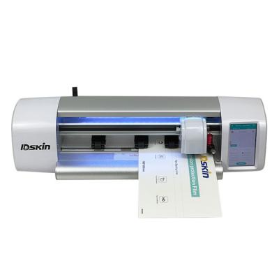 China Tpu Plotter Screen Protector Cutter Machine With Lcd In Built Software for sale