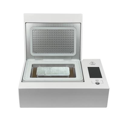 China New Mini 3D Sublimation Vacuum Heat Press Machine For Printing Custom Design Phone Case for sale