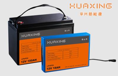 China RV Lithium Ion Battery Storage Box / 12.8 V 100ah Lifepo4 Battery for sale