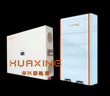 China 5 - 20 Kwh Energy Storage Cabinet Household Battery Management System for sale