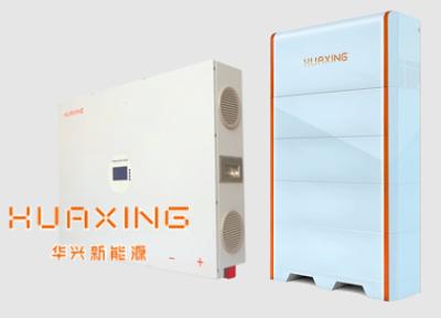 China BMS Household Energy Storage System 5 - 20kwh Photovoltaic Battery Storage for sale