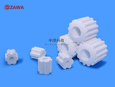 China Ceramic Filling Gear for sale