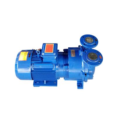 China 2BV-P1 0.81kw-11kw Water Ring Vacuum Pumps for sale