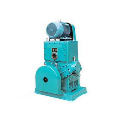 China 1.1kw To 5.5kw 2h Vacuum Pump Industrial Vacuum Pump For Pumping Air for sale