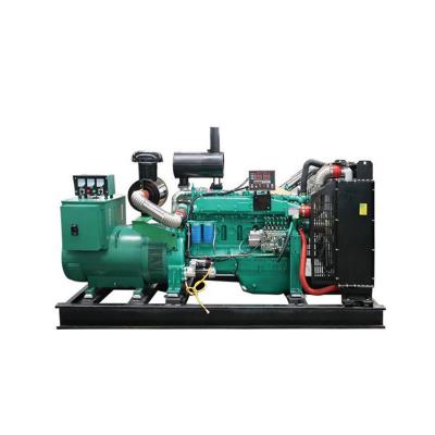 China 308kw 338kw 50HZ Diesel Generator Sets High Performance  ZB-300GF for sale