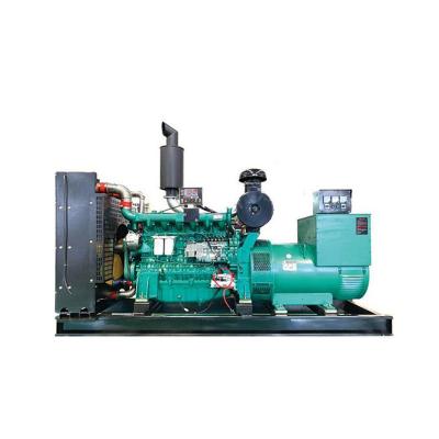 China Deepsea Controller 408kw 1500rpm Diesel Generator Sets 400V/230V ZB-400GF Te koop