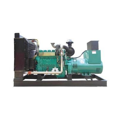China Yuchai 700 kw dieselgenerator 875kva diesel aangedreven generator watergekoeld Te koop