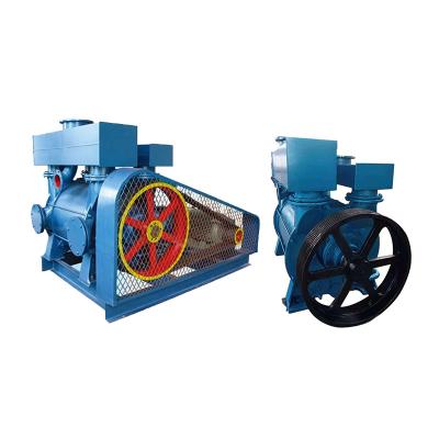 China Low Noise Water Ring Pump 0.1-0.8MPa for Industrial for sale