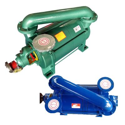 China 1450r/Min Water Ring Vacuum Pumps 2.2kw  For Food Industry Easy To Operate for sale
