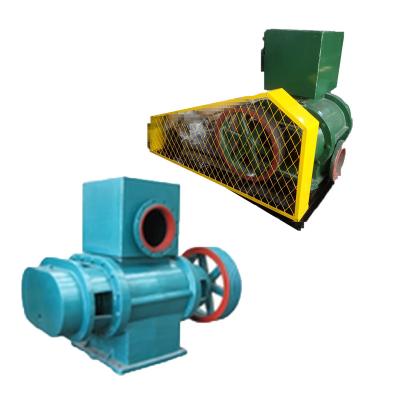 China Powerful Industrial Double Suction Roots Vacuum Pump 0.04MPa Pressure for sale