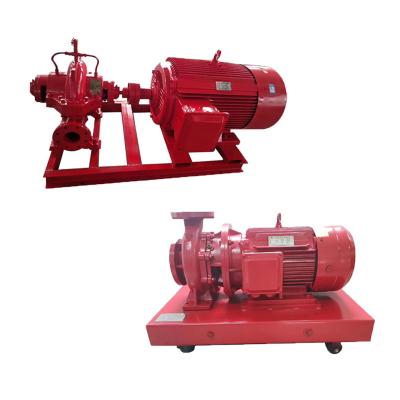 China Non Rusting  1/2HP  Water Transfer Pumps Fire Fighting Water Pump 500GPH for sale
