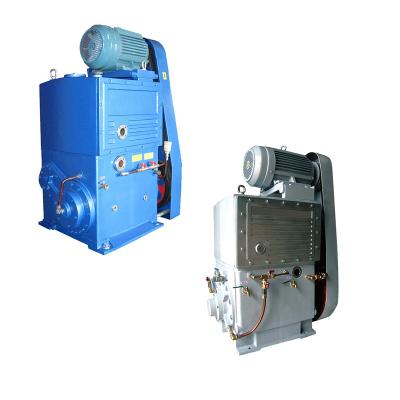 China 4kw 11kw Air Cooled Commercial Vacuum Pump / Industrial Vacuum Pump for sale