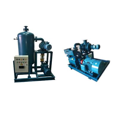 China 50/60Hz G1/2 Inlet Port Vacuum Pump Equipment With 0.5mbar Ultimate Vacuum for sale