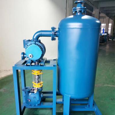 中国 1.5m3/Min Air Flow Roots Vacuum Pump Double Suction Blower 販売のため