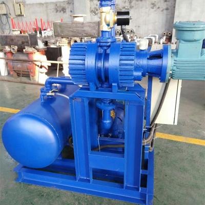 China Noise≤60db Double Suction Roots Vacuum Pump 45kg Weight For Industrial à venda