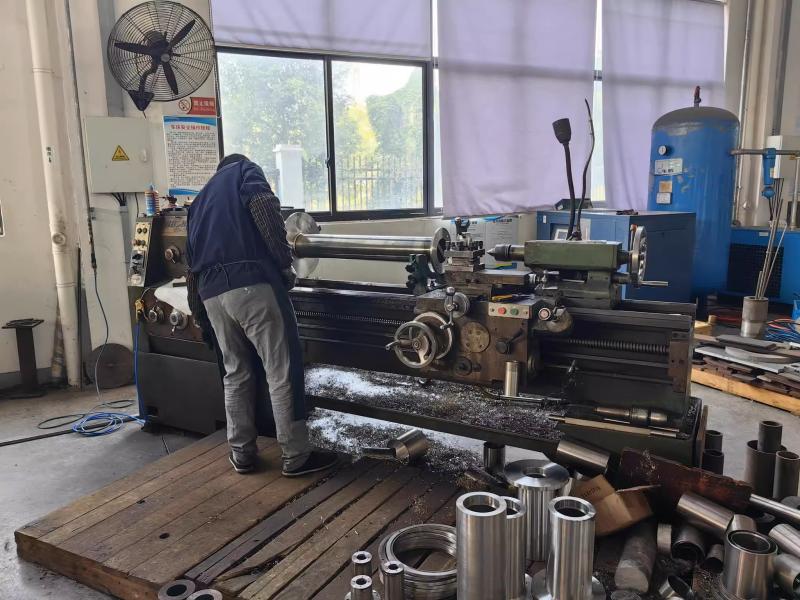 Verified China supplier - Guangzhou Datang Machinery Equipment Co.,Ltd