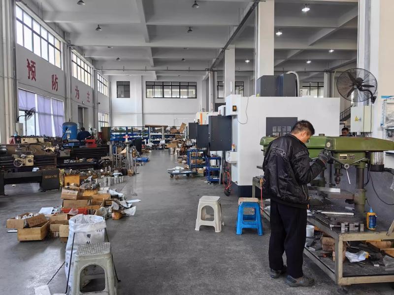Verified China supplier - Guangzhou Datang Machinery Equipment Co.,Ltd