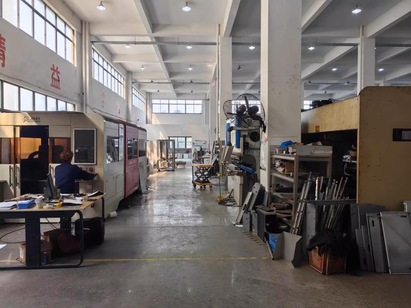 Verified China supplier - Guangzhou Datang Machinery Equipment Co.,Ltd