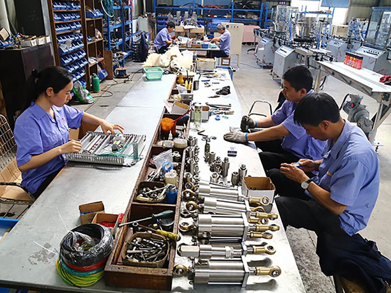 Verified China supplier - Guangzhou Datang Machinery Equipment Co.,Ltd