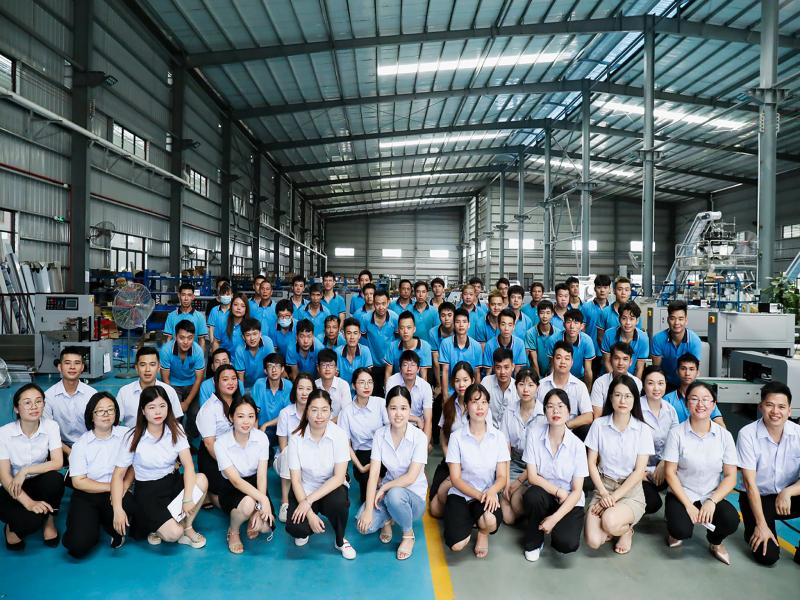 Verified China supplier - Guangzhou Datang Machinery Equipment Co.,Ltd