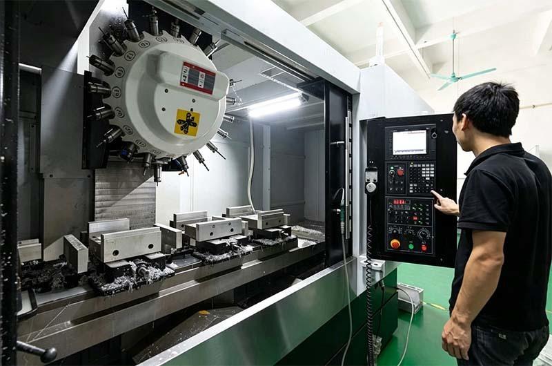 Verified China supplier - Rayzen  Precision Products Co., Ltd