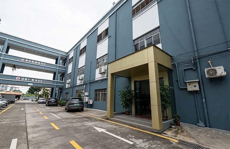 Verified China supplier - Rayzen  Precision Products Co., Ltd
