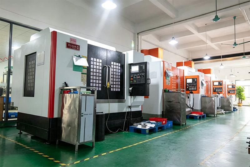 Verified China supplier - Rayzen  Precision Products Co., Ltd