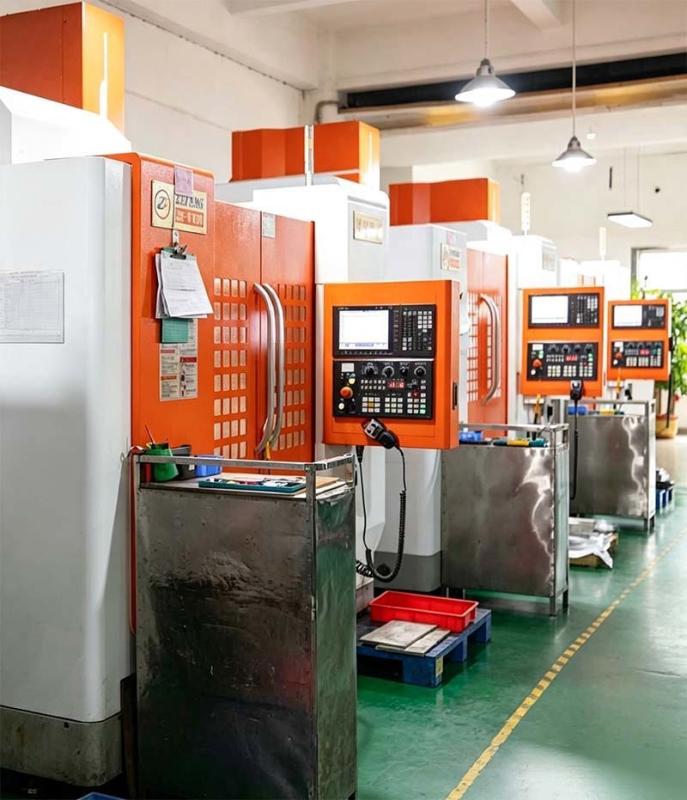 Verified China supplier - Rayzen  Precision Products Co., Ltd