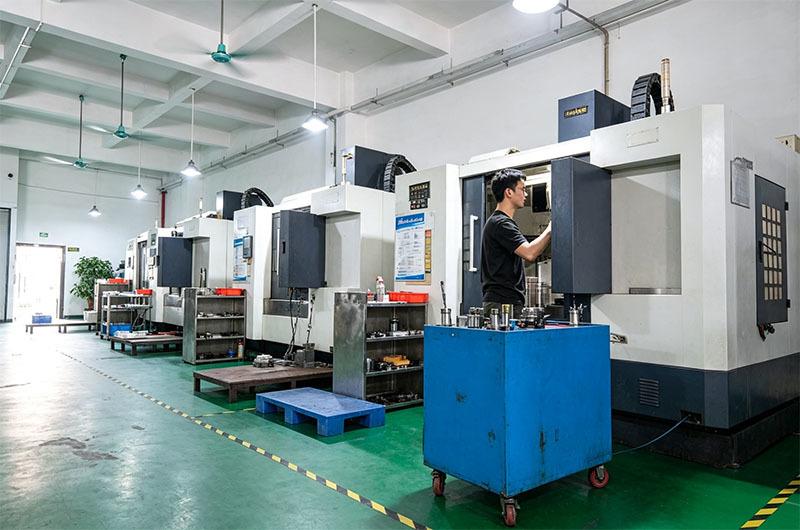 Verified China supplier - Rayzen  Precision Products Co., Ltd