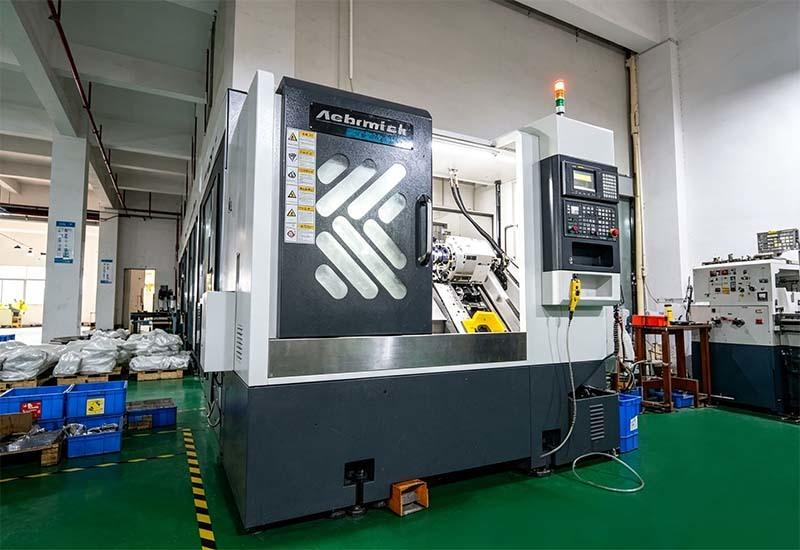 Verified China supplier - Rayzen  Precision Products Co., Ltd