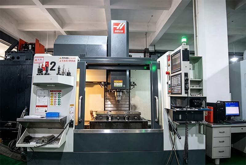 Verified China supplier - Rayzen  Precision Products Co., Ltd
