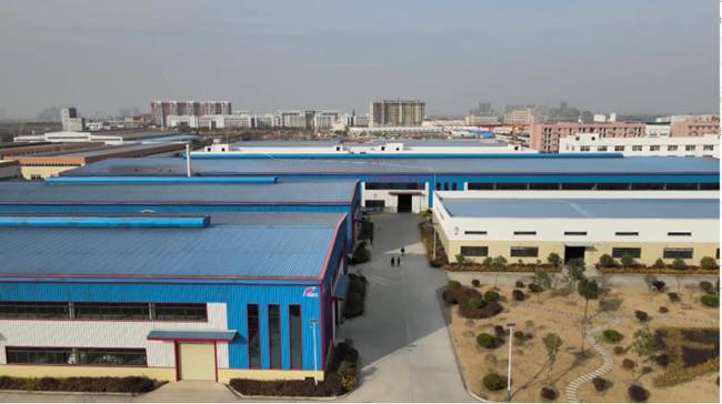 Verified China supplier - Beijing Deyi Diamond Products Co., Ltd.