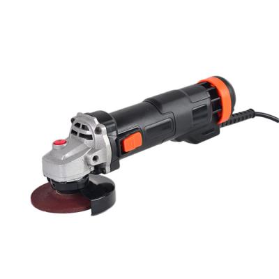 China 850w Professional Brushless Angle Grinder Tool Disc Dia 100mm 115mm 125mm for sale