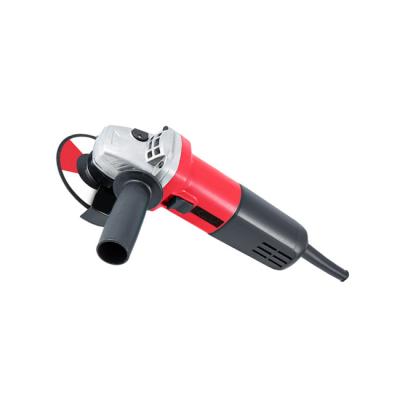 China Grinding Cutting Disc Hole 16mm 50Hz 220V Angle Grinder Tool 650W for sale