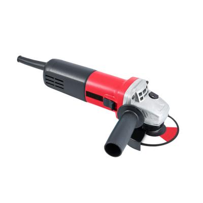 China 750W 115mm Dia Variable Speed Angle Grinder Tool 220V 50Hz for sale