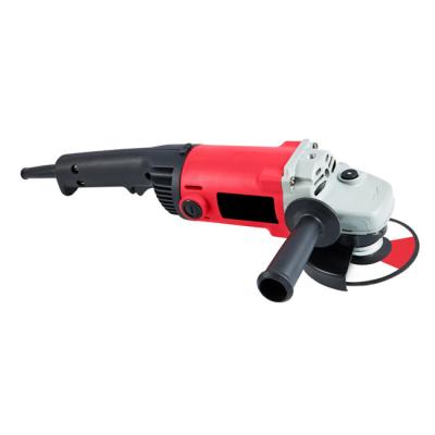 China 1300W Hand Angle Grinder Tool 8500r/Min For Grinding Cutting Polishing for sale