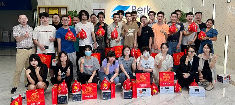 Проверенный китайский поставщик - Shenzhen Sepitek Cleaning Technology Co., Ltd