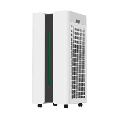 China Medium Air Purifiers For Hvac Systems 1300 Sq Ft ISO9001 approval for sale