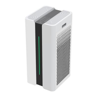 China Remote Control Indoor Air Purifier CE Indoor Air Purification System for sale