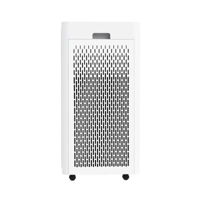 China Anion purification Air Purifier Odour Removal 1300 Sq Ft Coverage for sale